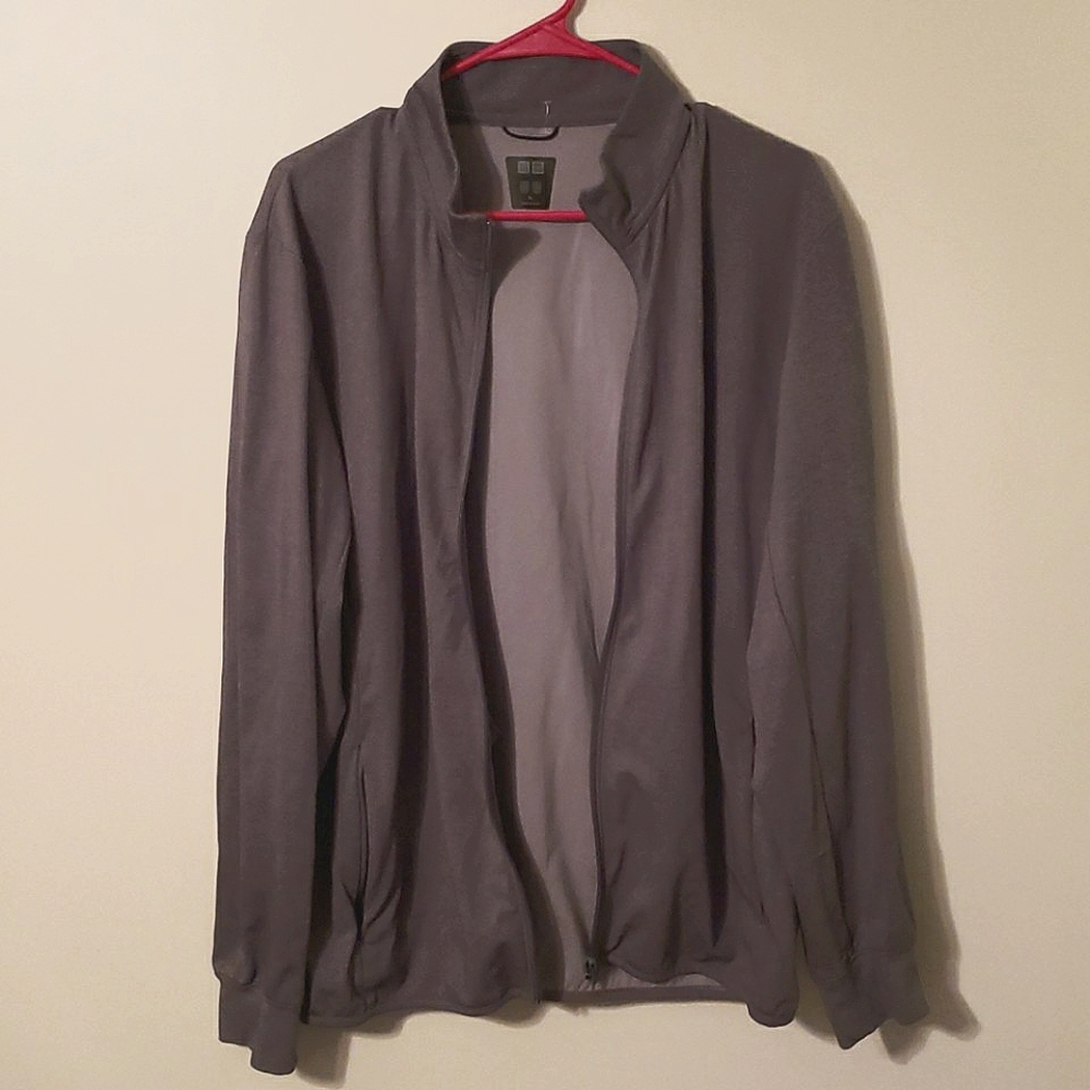 Uniqlo Men's Sports Turtleneck Jacket